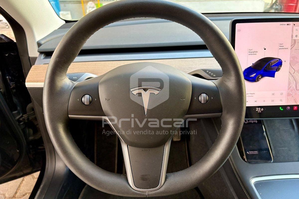 TESLA Model 3 Long Range Dual Motor AWD