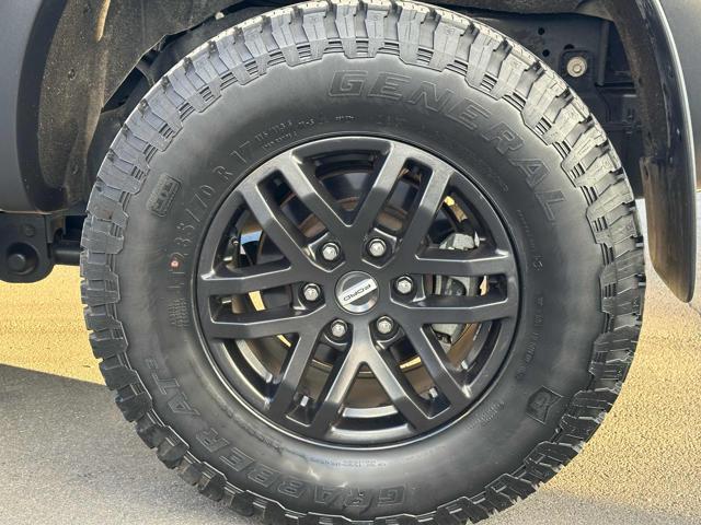 FORD Ranger Raptor 2.0 ECOBLUE aut. 213 CV DC 5 pt.