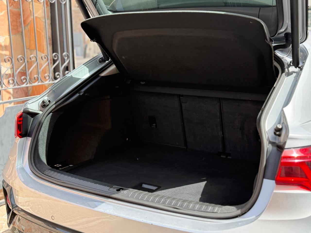Audi Q3 35 TDI S tronic Business Advanced
