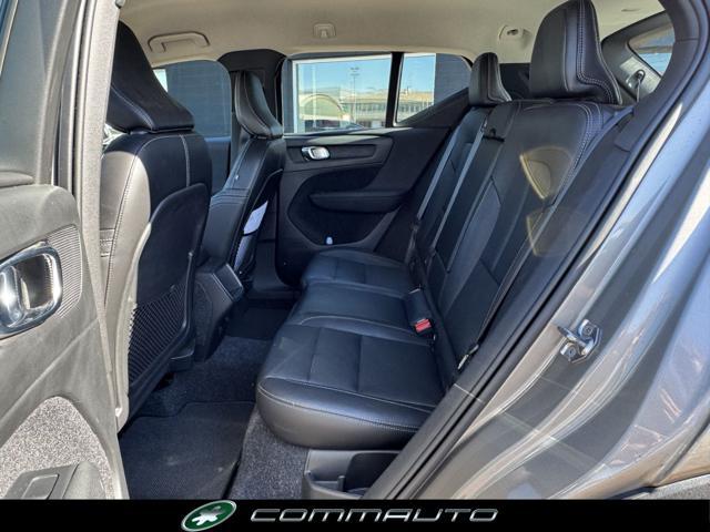 VOLVO XC40 D3 Geartronic Inscription