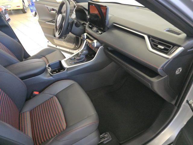 SUZUKI Across 2.5 Plug-in Hybrid E-CVT 4WD Top EXTRA PROMO