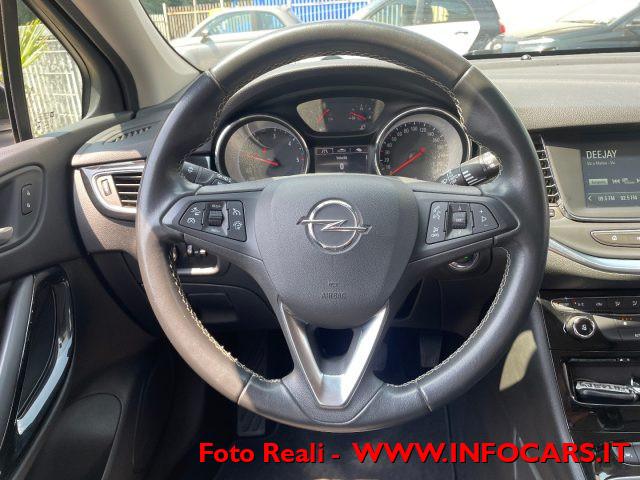 OPEL Astra 1.5 CDTI 122 CV S&S ST Business Elegance PROMO!