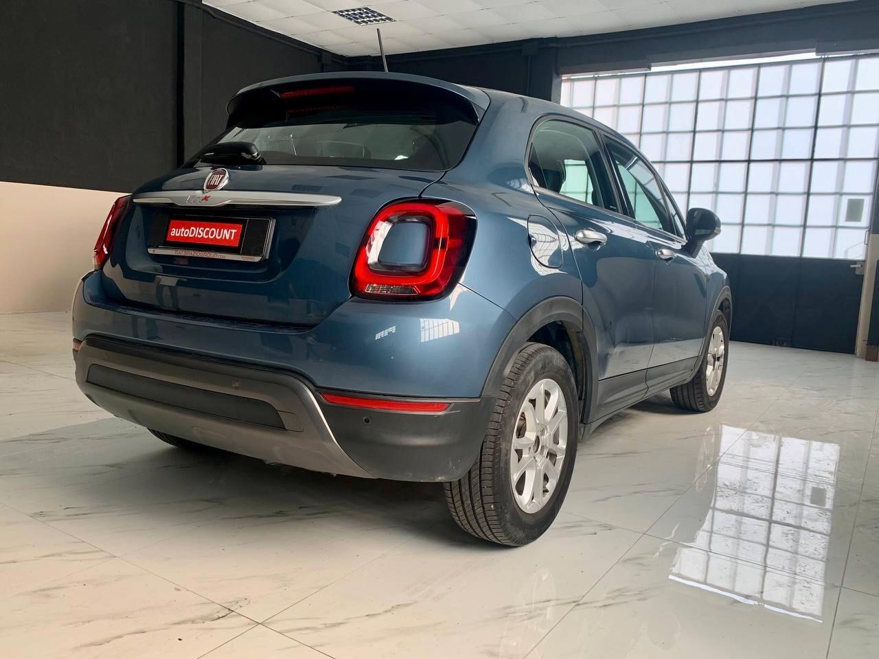 Fiat 500X 1.0 T3 120 CV City Cross GPL *PREZZO PROMO*