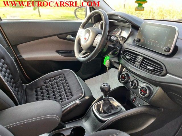 FIAT Tipo 1.4 5 porte Lounge