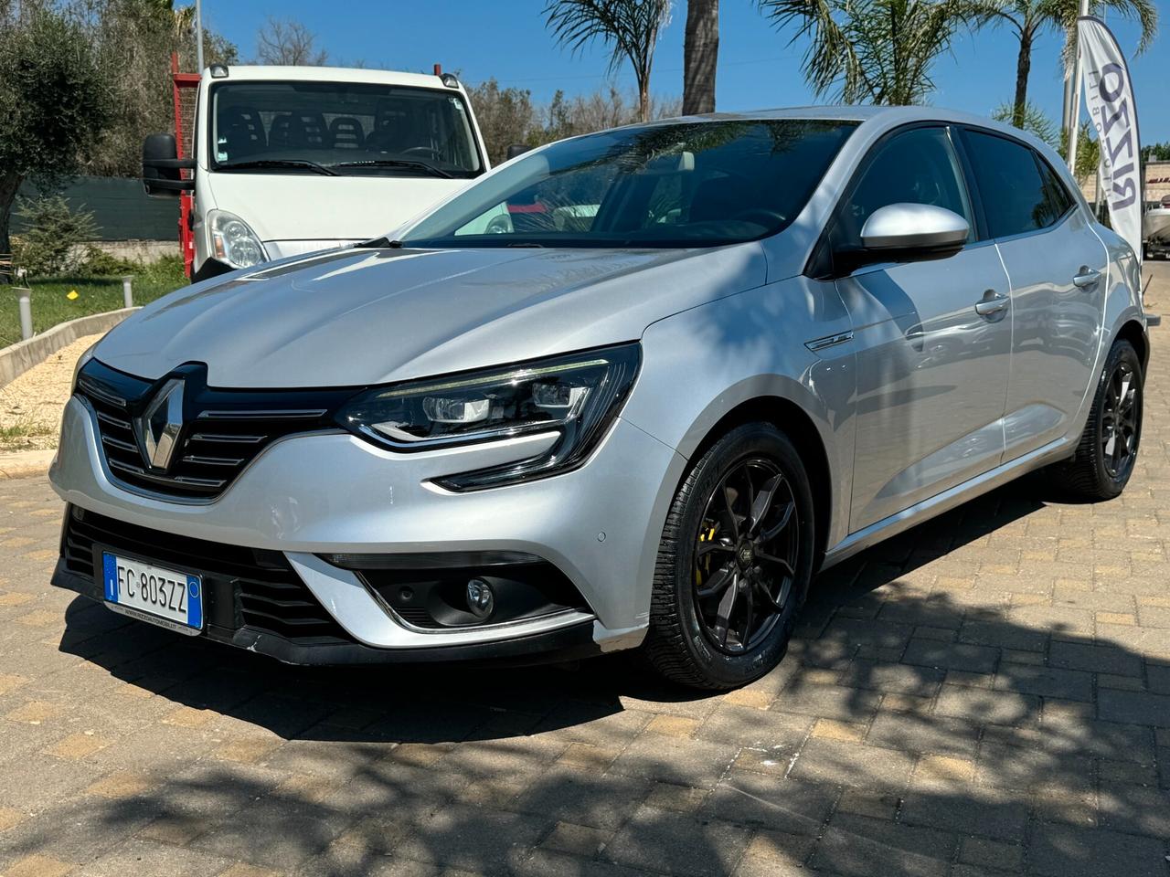 Renault Megane Mégane dCi 130 CV Energy Bose