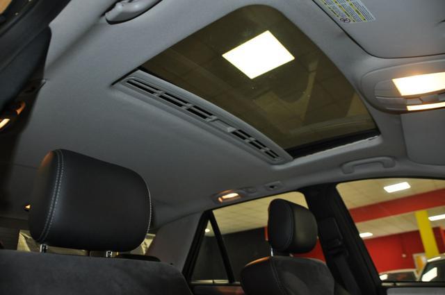MERCEDES-BENZ ML 420 CDI*ALCANTARA/TETTO/NAVI/XENO*