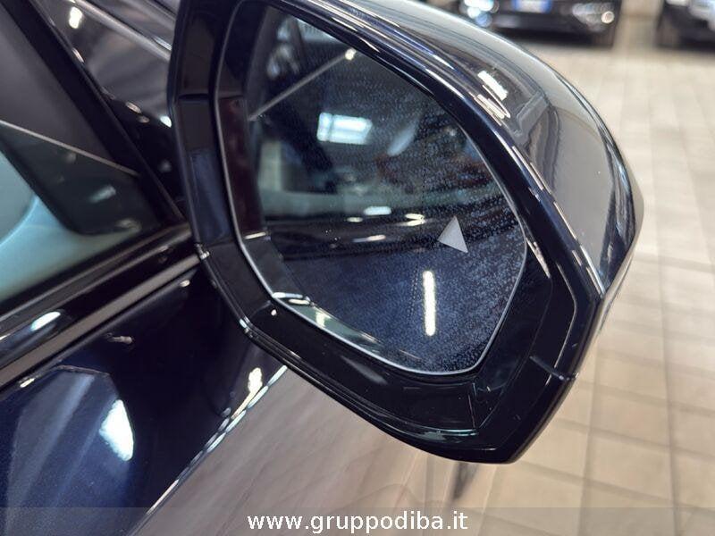 BMW Serie 5 G60 Berlina 520d 48V xdrive MSport auto