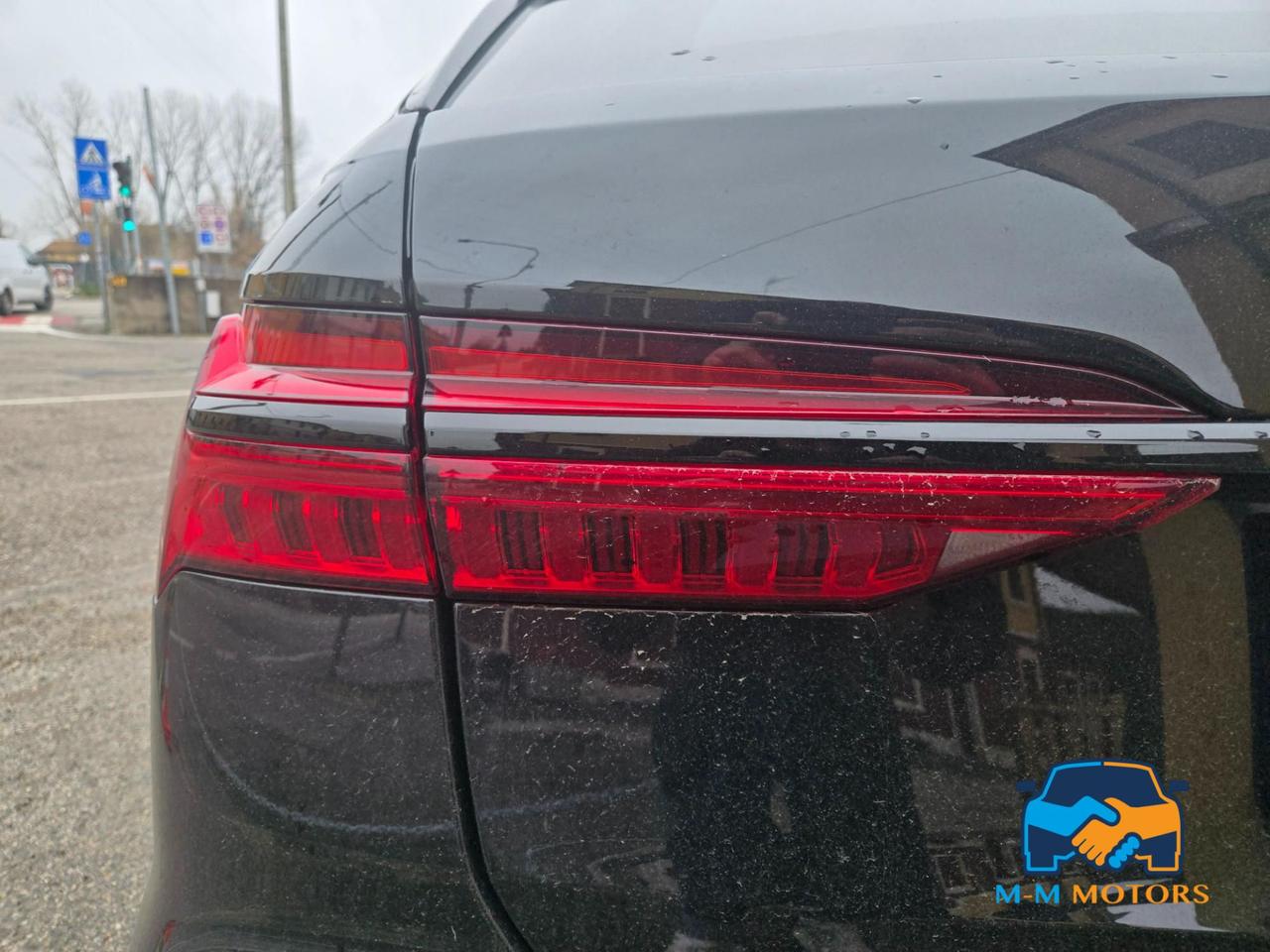 Audi S6 Avant 3.0 tdi mhev Sport Attitude quattro 344cv tiptronic