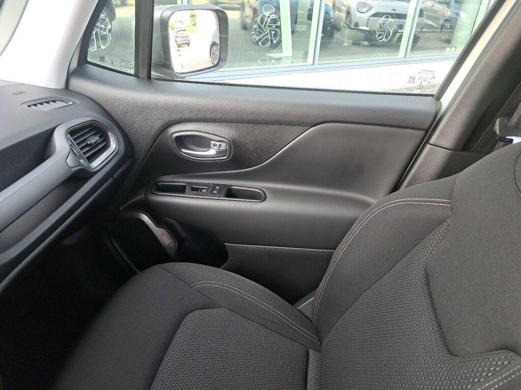 Jeep Renegade 1.6 Multijet Limited 2WD