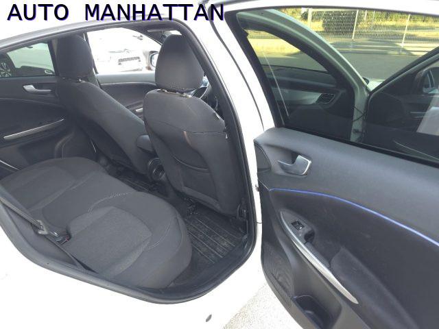 ALFA ROMEO Giulietta 1.6 JTDm-2 105 CV tetto apribile