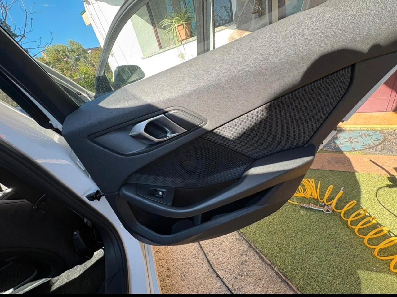 Bmw 116 Bussiness exra