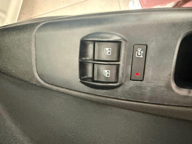 FIAT Doblo Doblò 1.3 MJT PC-TN Cargo Lamierato SX 3 Posti