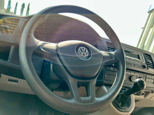 VOLKSWAGEN Transporter T6 2.0 TDI Furgone