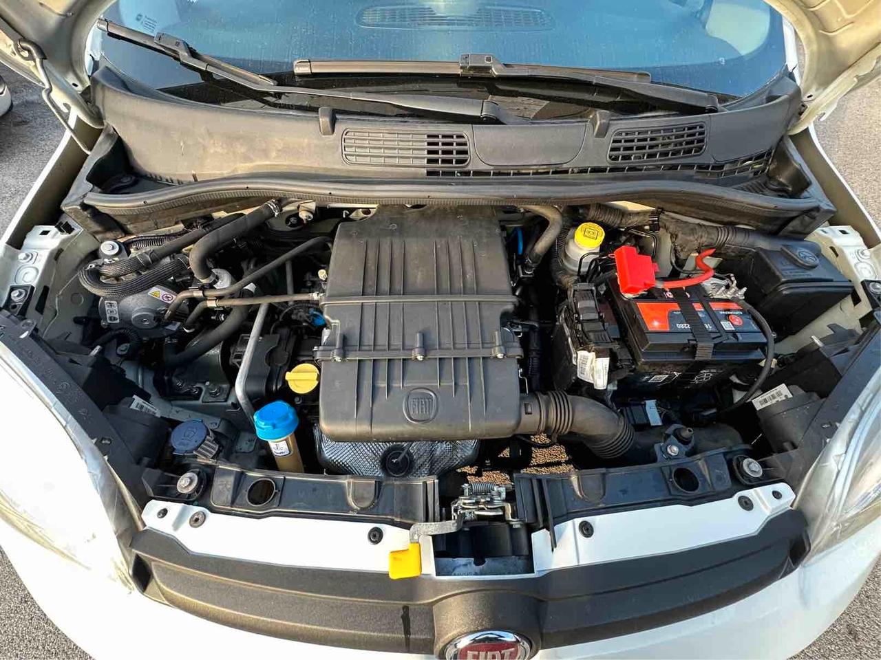 Fiat Panda 1.2 EasyPower Easy