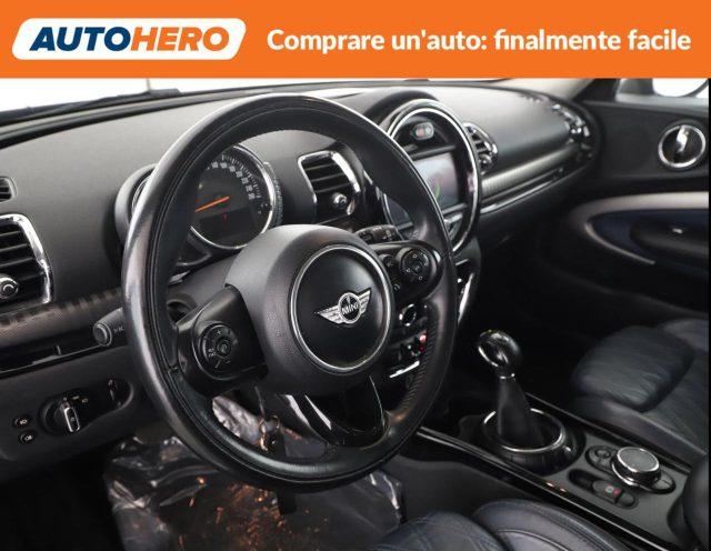 MINI Clubman 2.0 Cooper D