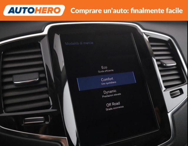 VOLVO XC90 B5 (d) AWD Geartronic Inscription