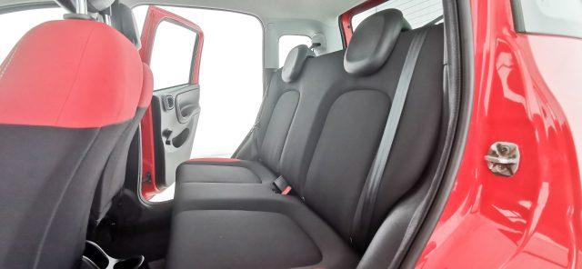 FIAT Panda 1.2 EasyPower Easy
