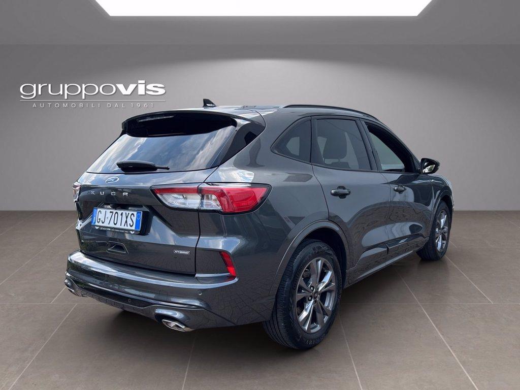 FORD Kuga full hybrid ST-Line 2wd Automatica del 2022