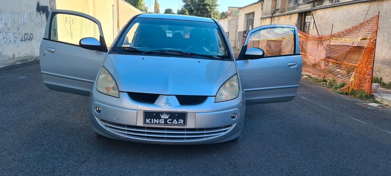 Mitsubishi Colt 1.3 16V 3p. CZ3 Invite