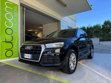 Audi Q5 40TDI Quattro S-tronic GARANZIA 24 MESI