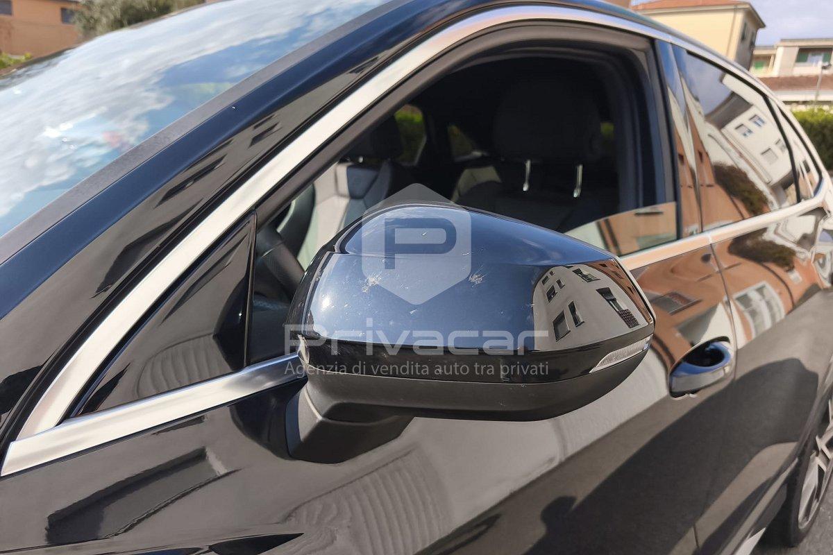 AUDI Q3 35 TDI quattro S line edition