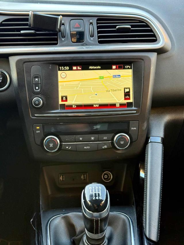 RENAULT Kadjar Blue dCi 8V 115CV Sport Edition2