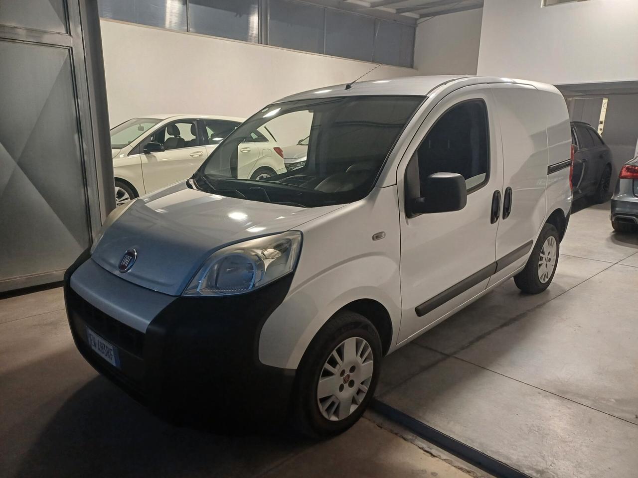 Fiat Fiorino 1.3 MJT 75CV Furgone SX E5+
