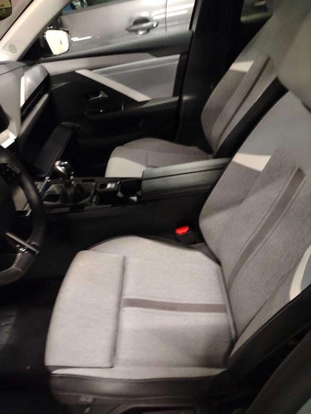 OPEL Astra 1.2 Turbo 130 CV GS