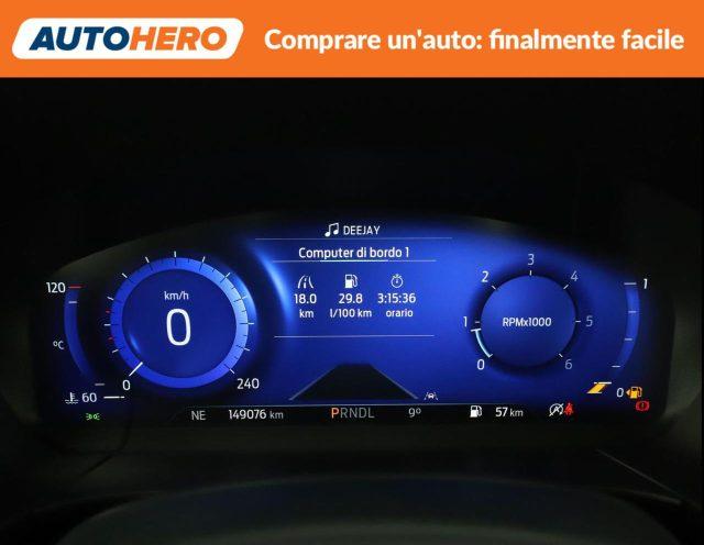 FORD Kuga 1.5 EcoBlue 120 CV aut. 2WD Titanium Business