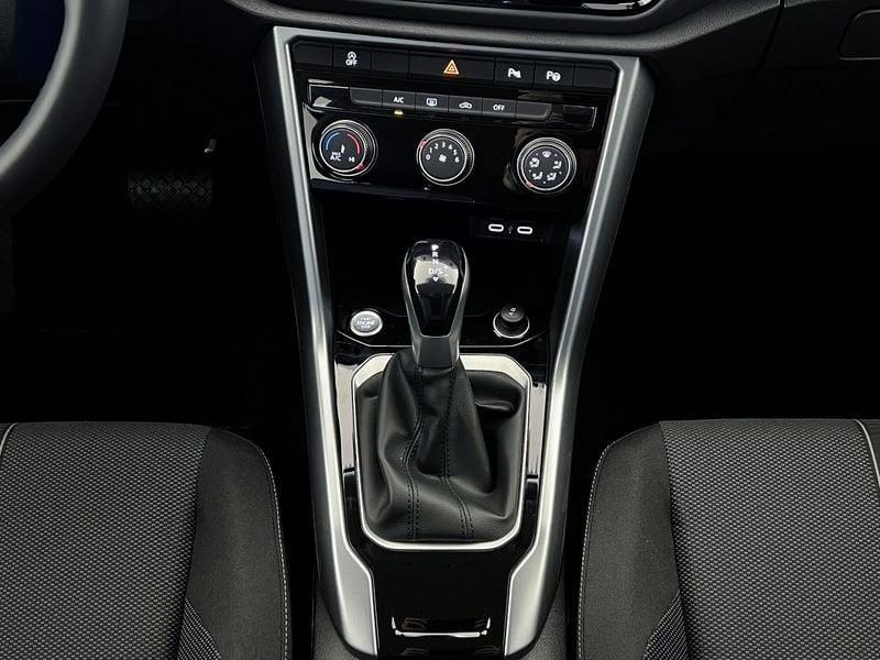 Volkswagen T-Roc T-Roc 2.0 TDI SCR 150 CV DSG Edition Plus