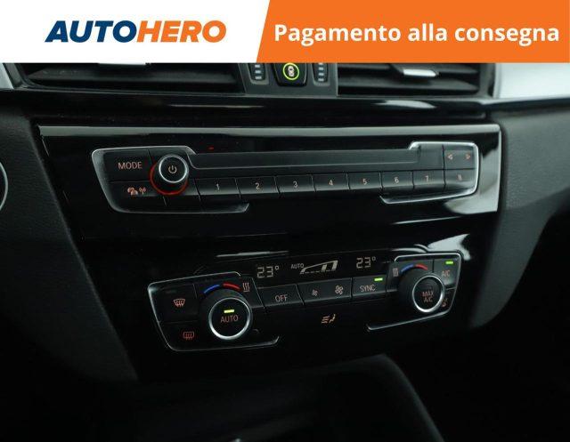 BMW X1 xDrive25e Advantage