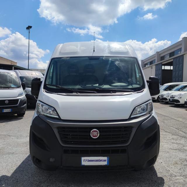 FIAT DUCATO 33LH2 2.3 MJ FURG.P.LUNGO T.ALTO 3 PTI2020