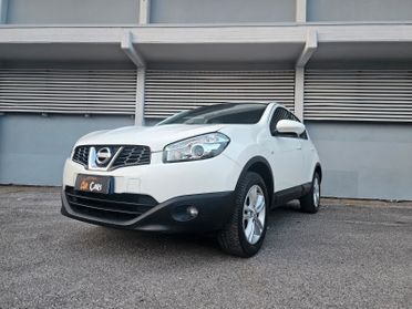 Nissan Qashqai 1.6 16V Tekna