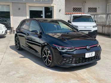 Volkswagen Golf 2.0 TSI GTI DSG Reale