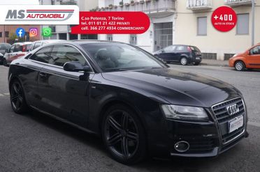 Audi A5 Audi A5 2.0 TDI F.AP. quattro Ambition 125KW ANNO 2011