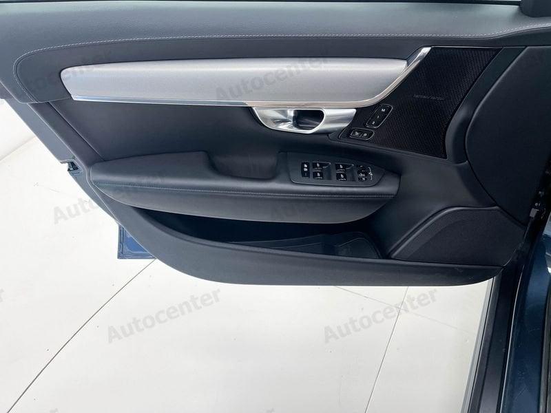 Volvo V90 Cross Country B4 (d) 197CV AWD AUT ULTIMATE