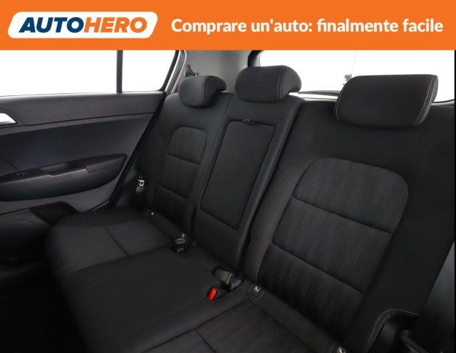KIA Sportage 1.6 CRDI 115 CV 2WD Urban