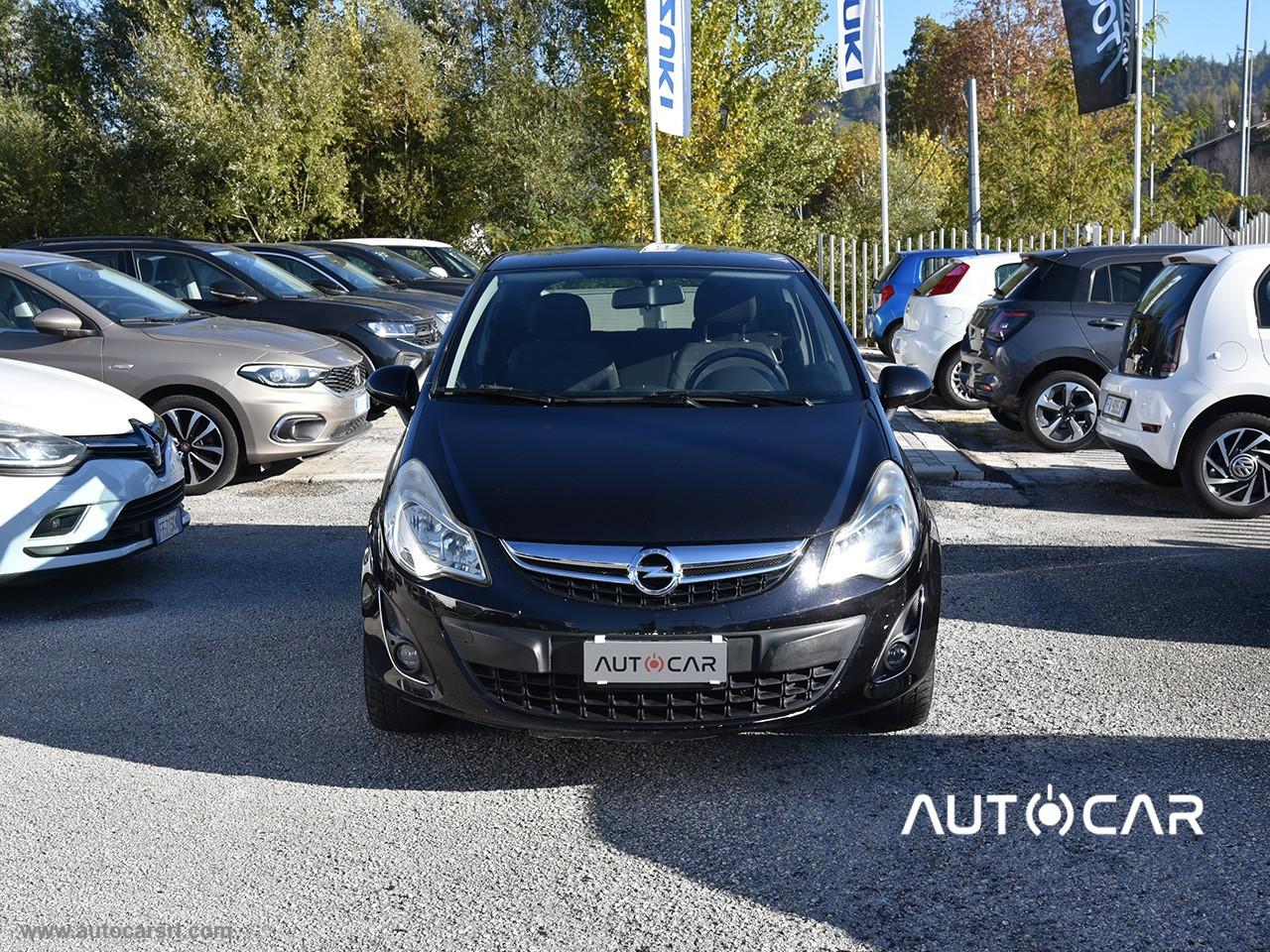 OPEL Corsa 1.3 CDTI 95 CV 5p. Cosmo