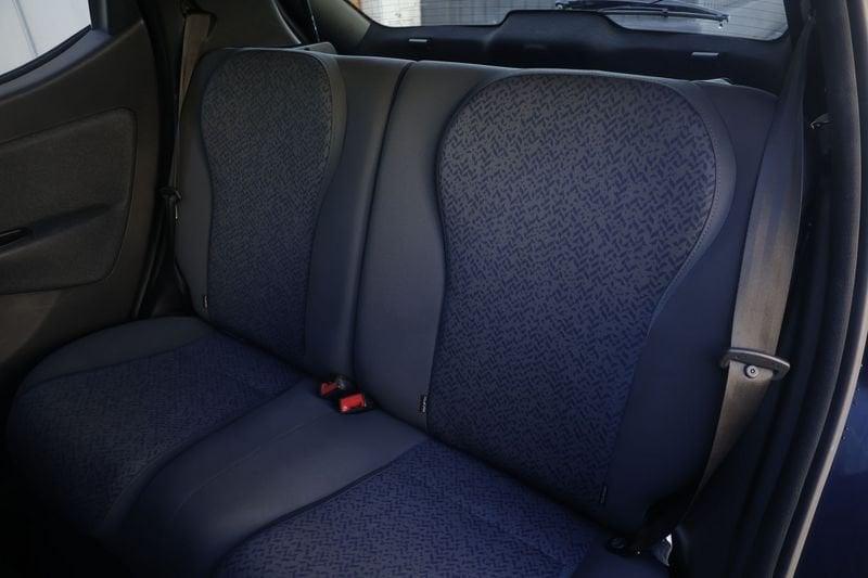 Lancia Ypsilon Lancia Ypsilon 1.0 firefly hybrid Gold s&s 70cv ANNO 2021