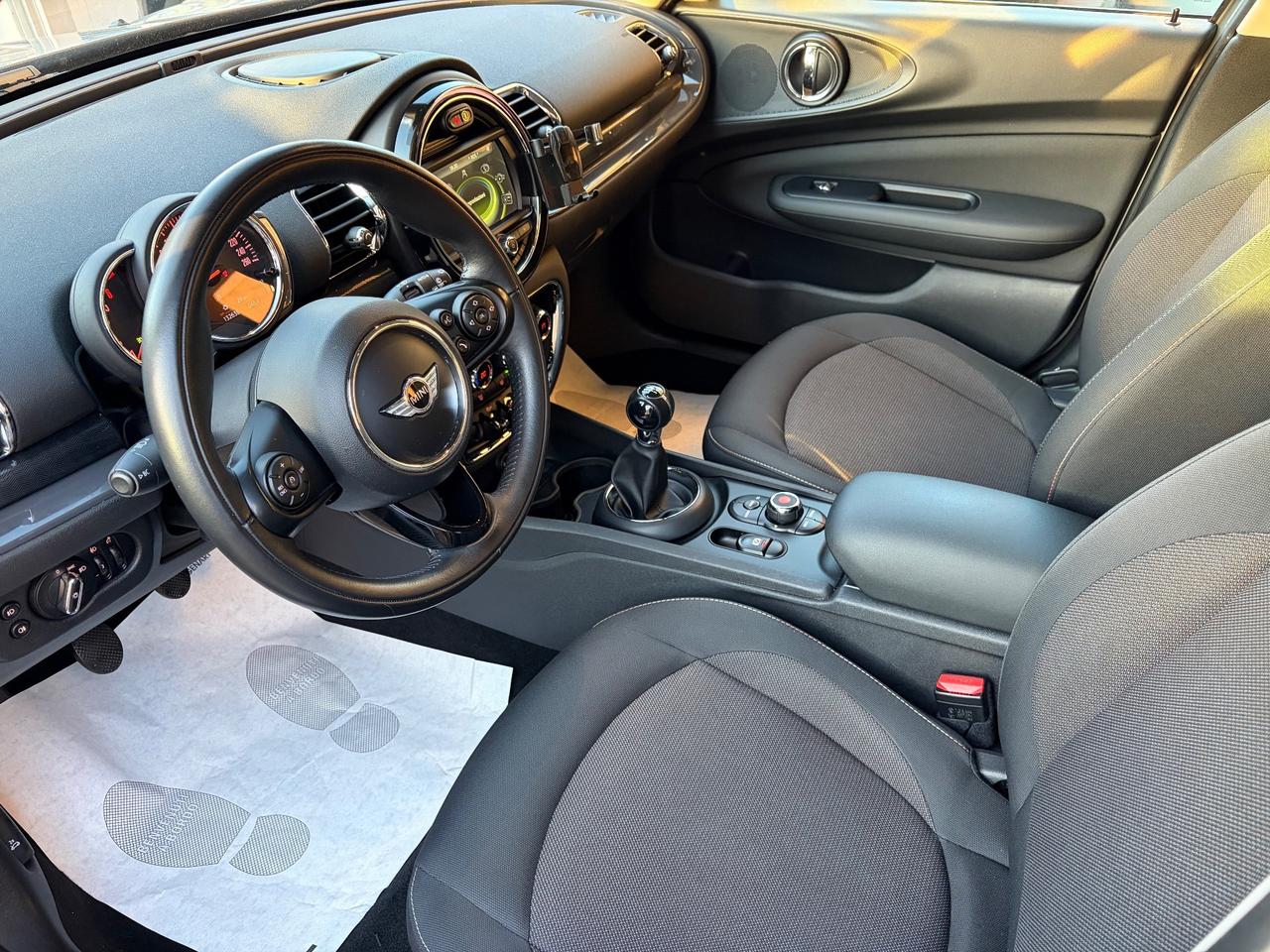 Mini Cooper D Clubman 150cv Boost - VENDUTA IL 17.11.2025 !!