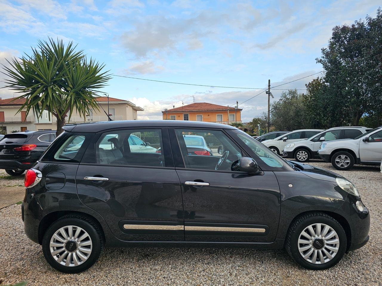 Fiat 500L 1.3 Multijet 95 CV Business