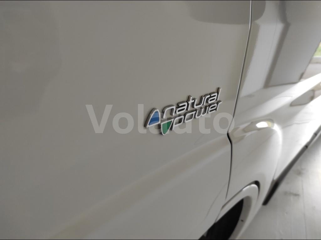 FIAT Ducato 290 35 CNG E6 2015 - Ducato 35 MH2 3.0 CNG 136cv E6