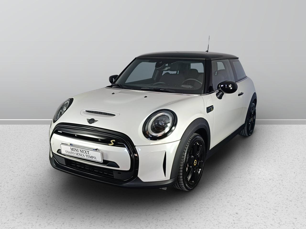 MINI Mini F56 2021 Full Electric - Mini 3p Cooper SE Classic auto