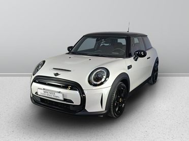 MINI Mini F56 2021 Full Electric - Mini 3p Cooper SE Classic auto