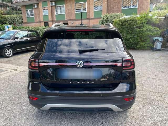 Volkswagen T-Cross T-Cross 1.0 tsi Advanced dsg OFFERTA DEL MESE!!!