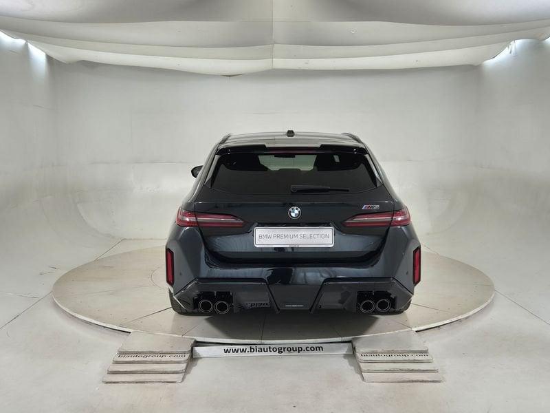 BMW Serie 5 M5 Touring 4.4 727cv auto