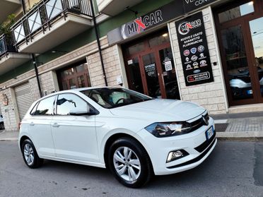 Volkswagen Polo 1.0 MPI 75CV Comfortline BlueMotion Technology