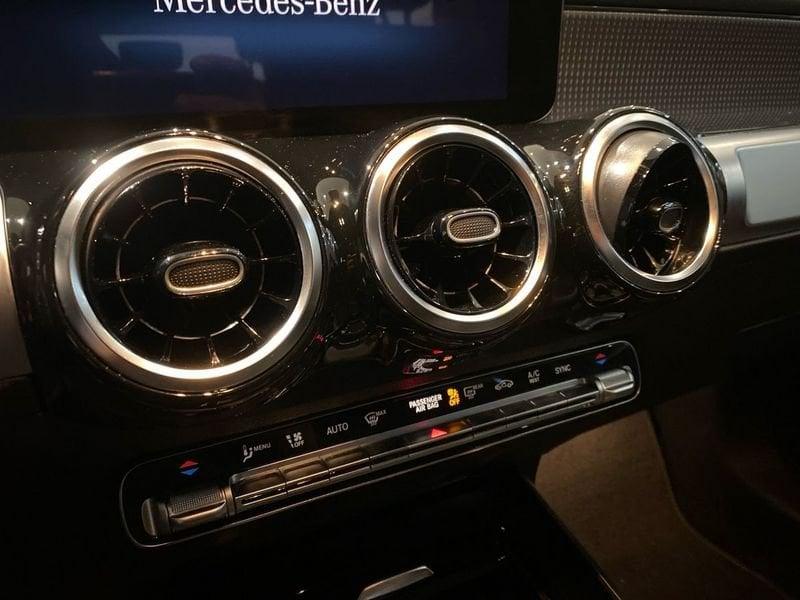 Mercedes-Benz Classe GLB GLB 200 d Sport Plus auto