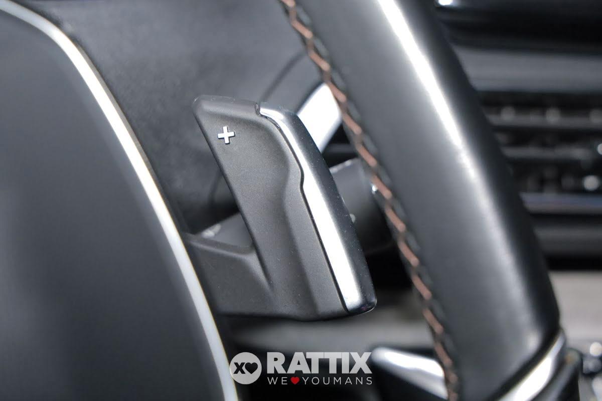 Peugeot 3008 1.6 hybrid phev 225CV GT Pack e-eat8