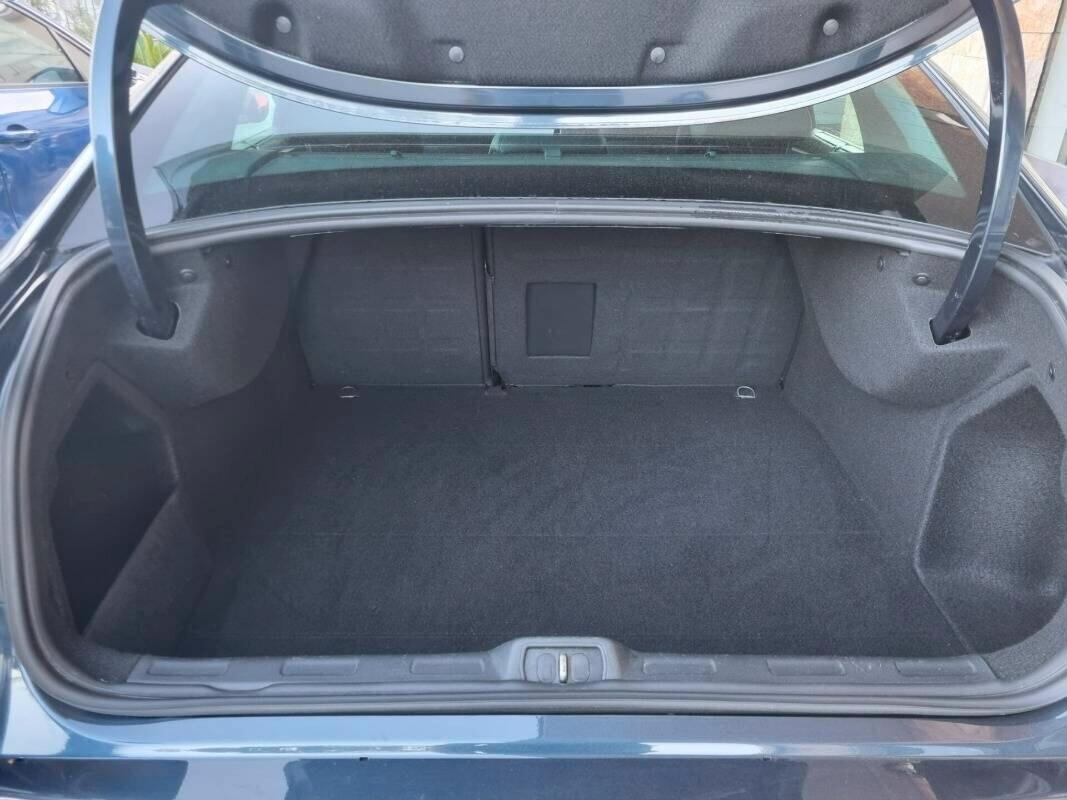 Citroen C5 2.0 HDi 163 Exclusive Style
